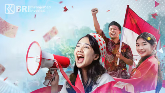 Reksa Dana BRI-MI: Jalan Menuju Kemandirian Finansial