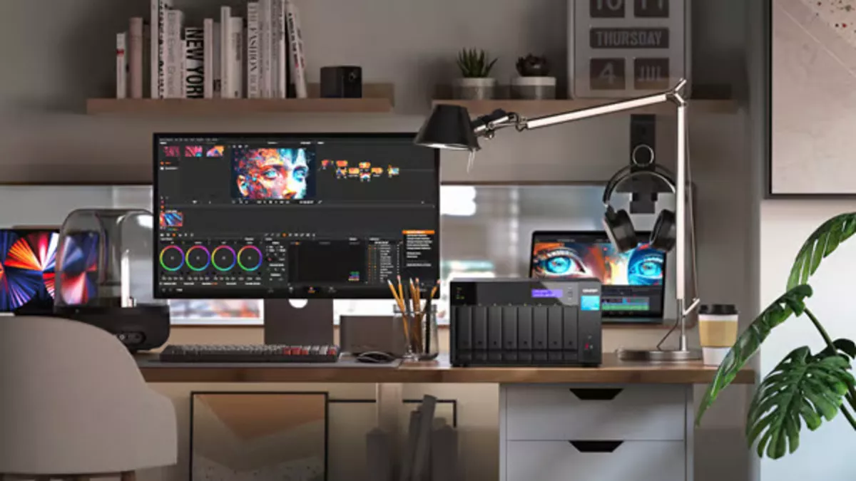 Mengenal CPU, GPU, NPU, dan TPU