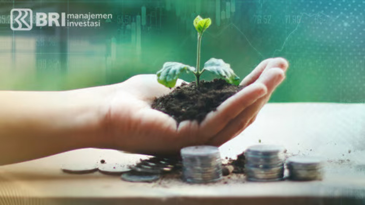 BRI-MI Capai Rp1,1 Triliun AUM BRI Gamasteps