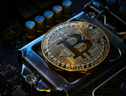 Rencanakan Investasi Kripto dengan Kalkulator