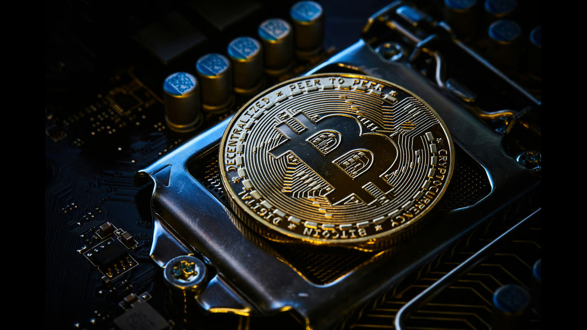Rencanakan Investasi Kripto dengan Kalkulator