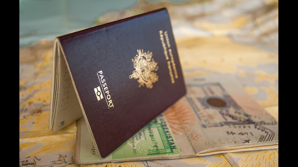 Perubahan Visa Indonesia: Kemudahan Bagi Perusahaan Asing