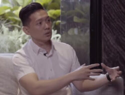 Andrew Susanto: Trilyuner dengan Prinsip “Good Deal”