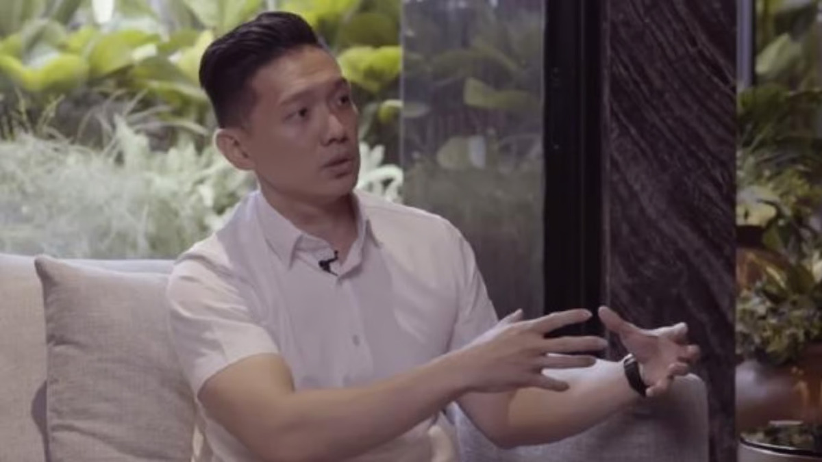 Andrew Susanto: Trilyuner dengan Prinsip "Good Deal"