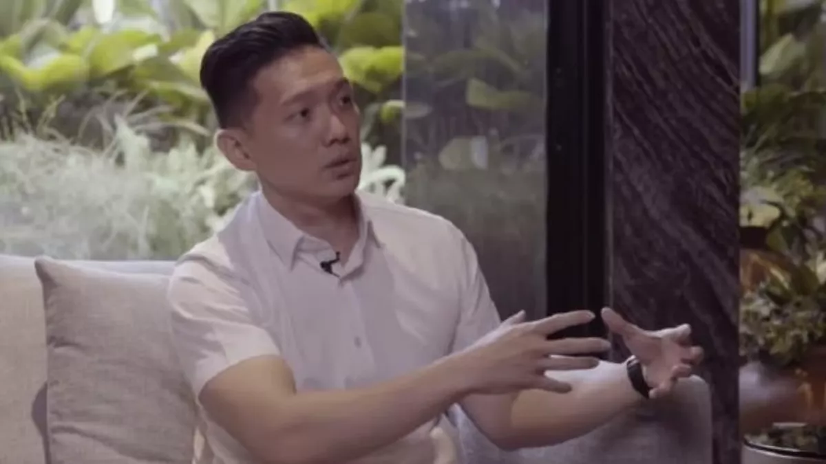 Andrew Susanto: Trilyuner dengan Prinsip “Good Deal”