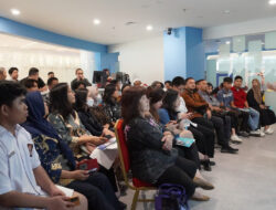 BINUS Kini Hadir di Medan: Menjawab Kebutuhan Pendidikan