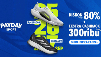10 Daftar Harga Sepatu New Balance 2024