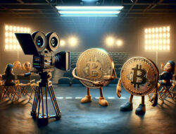 7 Film Tentang Bitcoin yang Wajib Ditonton