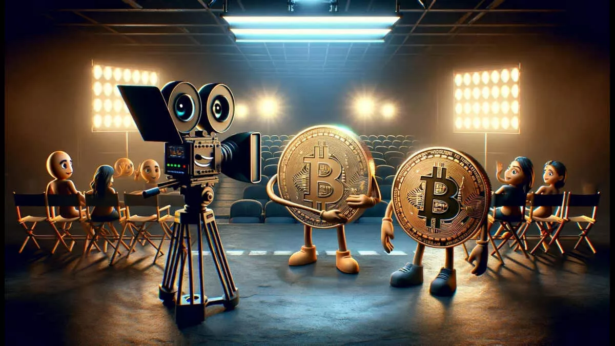 7 Film Tentang Bitcoin yang Wajib Ditonton