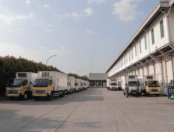 Arshipelago dan Adib Cold Logistic Bersinergi Perluas Distribusi Produk Halal UMKM F&B di Indonesia