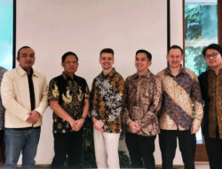 Tokocrypto dan Binance Bantu Bareskrim Sita Rp3 Miliar