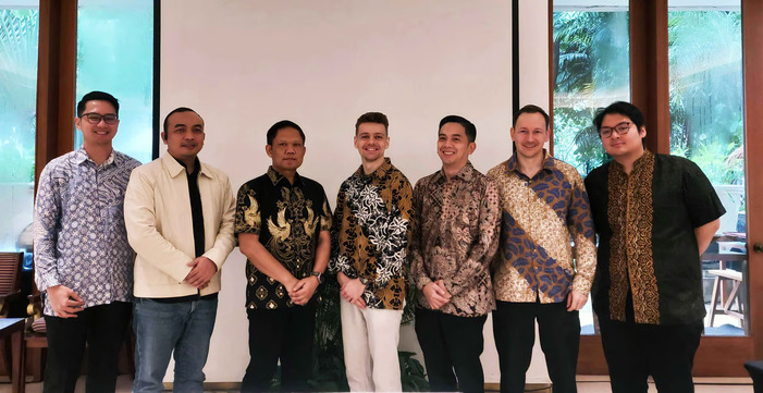 Tokocrypto dan Binance Bantu Bareskrim Sita Rp3 Miliar