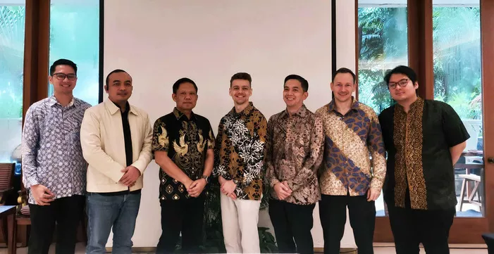 Tokocrypto dan Binance Bantu Bareskrim Sita Rp3 Miliar