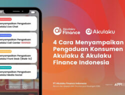 Panduan Mudah Ajukan Pengaduan ke CS Akulaku