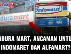 Strategi Madura Mart Mengalahkan Minimarket Besar