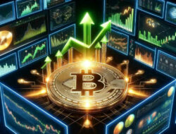 Harga Bitcoin Terus Turun Akibat Krisis Dolar AS