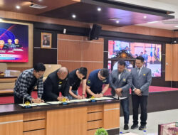 UNESA Luncurkan Program BONEK untuk Dorong Mahasiswa Berwirausaha