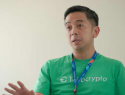Bitcoin Melonjak Usai The Fed Pangkas Suku Bunga, Dampak ke Kripto