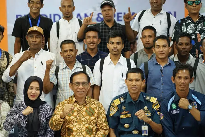 Port Academy Tingkatkan Kompetensi Tenaga Kerja Bongkar Muat di 8 Pelabuhan Indonesia