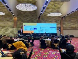 MAXY Academy Dukung MBKM Fair Lampung 2024
