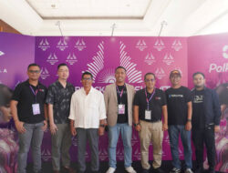 Peran Bittime di Bali Blockchain Summit 2024