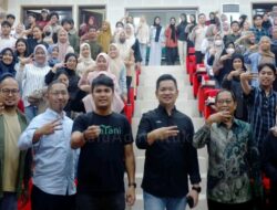 Eratani dan Unhas Berkolaborasi untuk Pengembangan Pertanian di Sulawesi Selatan