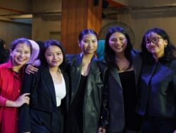 Mahasiswa BINUS University Siap Tampilkan Koleksi di Ajang Front Row Paris 2024