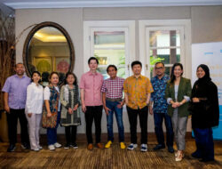 Primecare Clinic Mengadakan Acara Apresiasi untuk Para Dokter