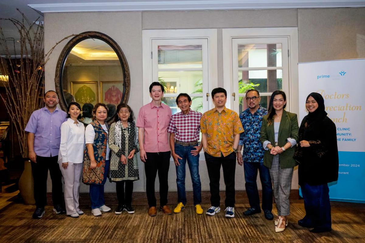 Dokumentasi Primecare Clinic (Sumber : Primecare Clinic)