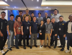 AI dan Blockchain Ubah Kewirausahaan Sosial di TBN Asia 2024