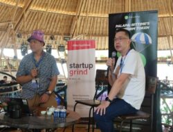Palapa Perkenalkan Inovasi AI Terdesentralisasi Berbasis Internet Computer