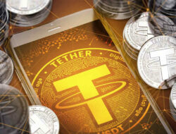 Tether Akan Meluncurkan Stablecoin Dirham di UEA