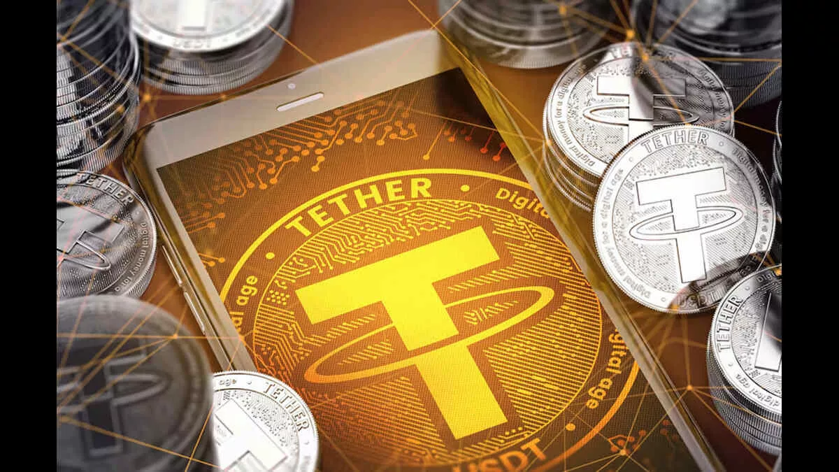 Tether Akan Meluncurkan Stablecoin Dirham di UEA