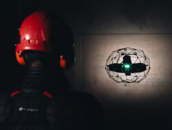Inovasi Drone Elios 3 untuk Inspeksi Aman di Ruang Sempit