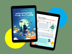 Koding Next Luncurkan Panduan AI Gratis untuk Orang Tua dan Anak
