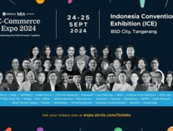 E-Commerce Expo 2024: Kolaborasi untuk Percepatan Ekonomi Digital Indonesia
