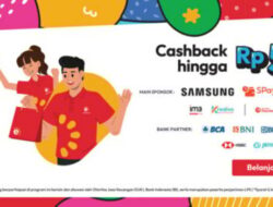 Festival Belanja Erafone: Cicilan Ringan dan Promo Spesial dari Akulaku Finance