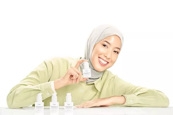 Fabil Natural Bertekad Jadi Pemimpin Skincare Halal di ASEAN