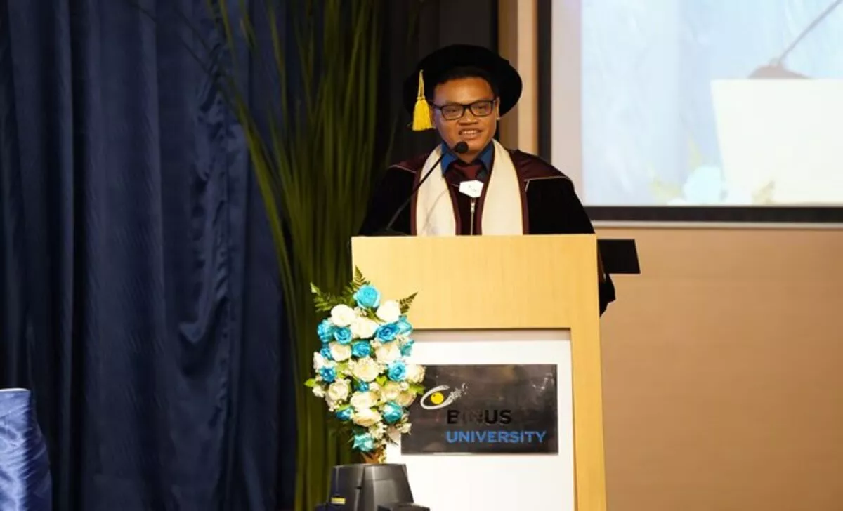 Potensi Soft Computing dalam Menghadapi Tantangan Kompleks