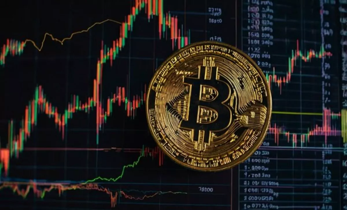 Analisis Pergerakan Harga BTC Hari Ini: Menanti Breakout di Level Krusial