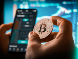 Bitcoin Melonjak Usai The Fed Pangkas Suku Bunga, Dampak ke Kripto