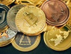 Aset Kripto Tembus 617 Juta Pengguna, Masa Depan Finansial