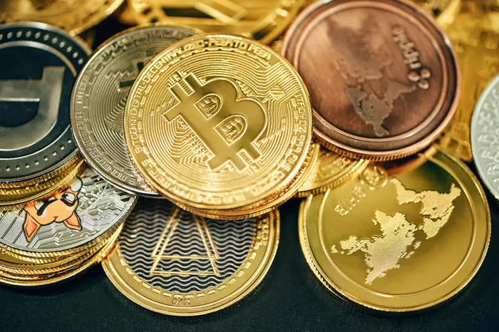 Aset Kripto Tembus 617 Juta Pengguna, Masa Depan Finansial