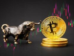 Prediksi Bitcoin di Tengah Sinyal Bearish