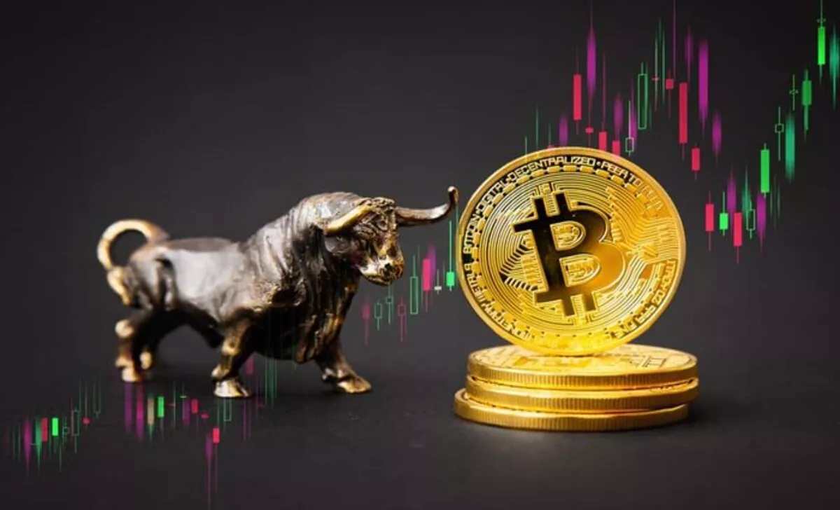 Prediksi Bitcoin di Tengah Sinyal Bearish