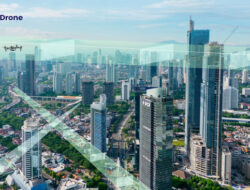 Terra Drone Raih Subsidi untuk Kembangkan UTM di Indonesia