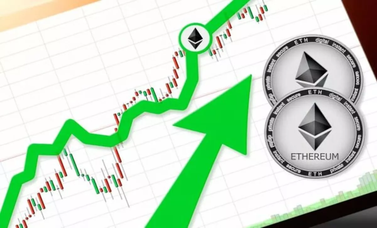 Apakah Ethereum Aman Hingga Akhir 2024 Meskipun Harga Terus Turun