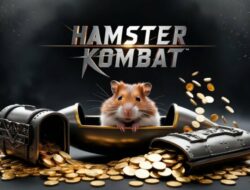 Panduan Withdraw Token HMSTR ke Wallet Telegram