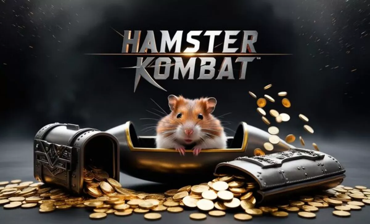 Panduan Withdraw Token HMSTR ke Wallet Telegram