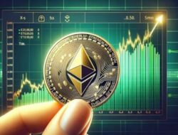 Penurunan Harga ETH Tidak Menutup Potensi Bullish